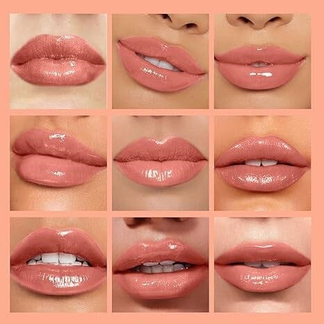 Huile pour Lèvres - CherryGloss™ - Rose