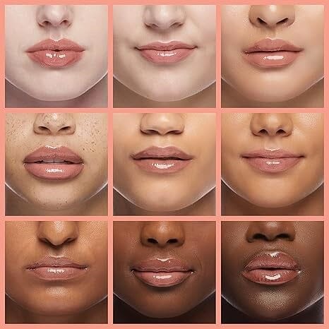 Huile pour Lèvres - CherryGloss™ - Rose