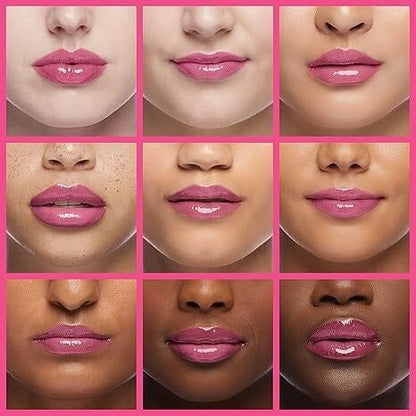 Huile pour Lèvres - CherryGloss™ - Cerise
