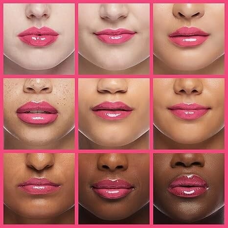 Huile pour Lèvres - CherryGloss™ - Framboise