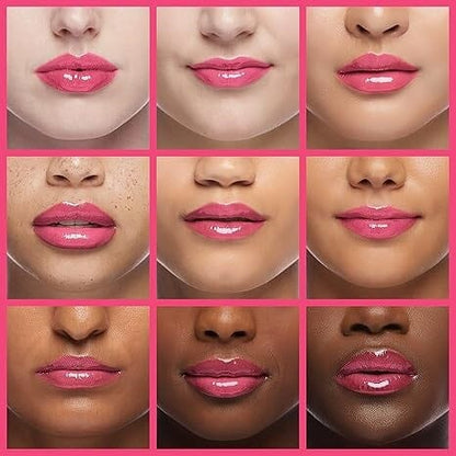 Huile pour Lèvres - CherryGloss™ - Framboise