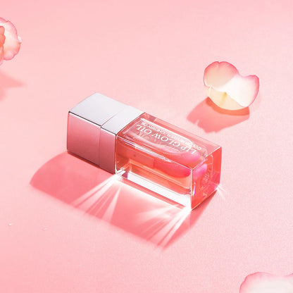 Huile pour Lèvres - CherryGloss™ - Rose