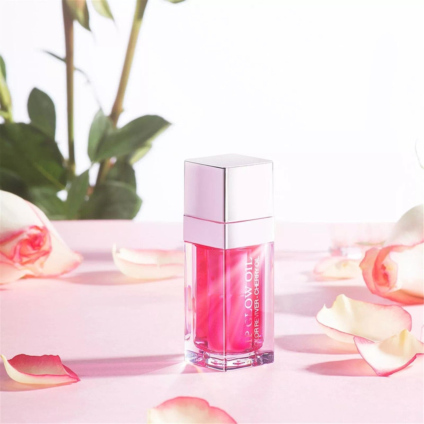 Huile pour Lèvres - CherryGloss™ - Framboise