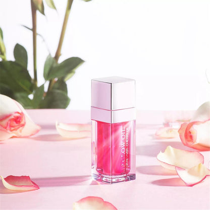Huile pour Lèvres - CherryGloss™ - Framboise